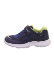 Deportivo Gore-Tex Superfit 1-000625-8000 Marino Verde