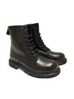 Bota Militar Yowas 24041-482  Negro