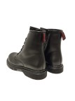 Bota Militar Yowas 24041-482  Negro