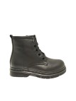 Bota Militar Yowas 32001 Negro