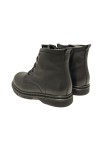 Bota Militar Yowas 32001 Negro