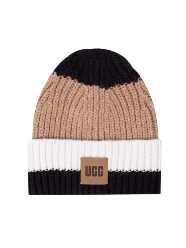 Gorro UGG W Chunky Rib Beanie W 20061 Multi