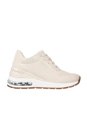 Deportivo Skechers Million Air 155400 Beige