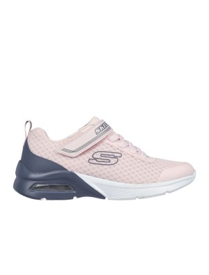 Deportivo Skechers Microspec 302343L Rosa
