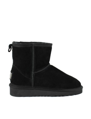 Australiana Top3 Rodas Negro