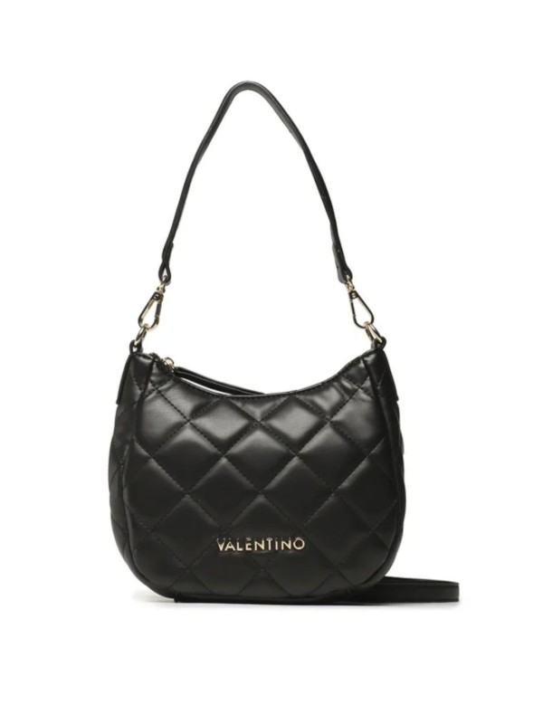 Bolso Valentino Ocarina VBS3KK39R Negro