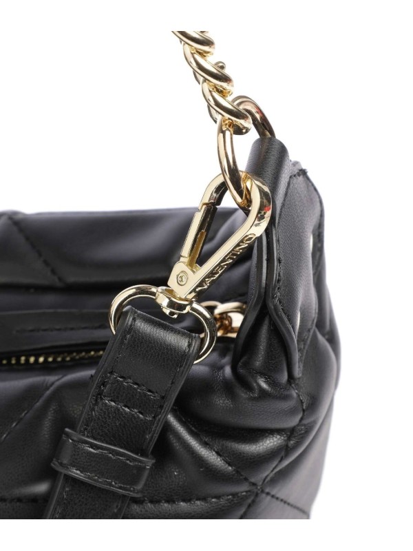 Bolso Valentino Carnaby VBS7LO04 Negro