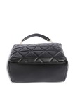 Bolso Valentino Carnaby VBS7LO04 Negro