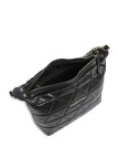 Bolso Valentino Carnaby VBS7LO04 Negro