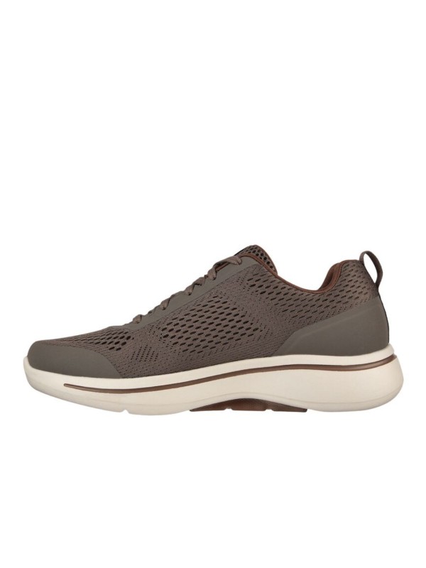 Deportivo Skechers Arch Fit 216116 Taupe