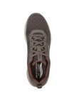 Deportivo Skechers Arch Fit 216116 Taupe