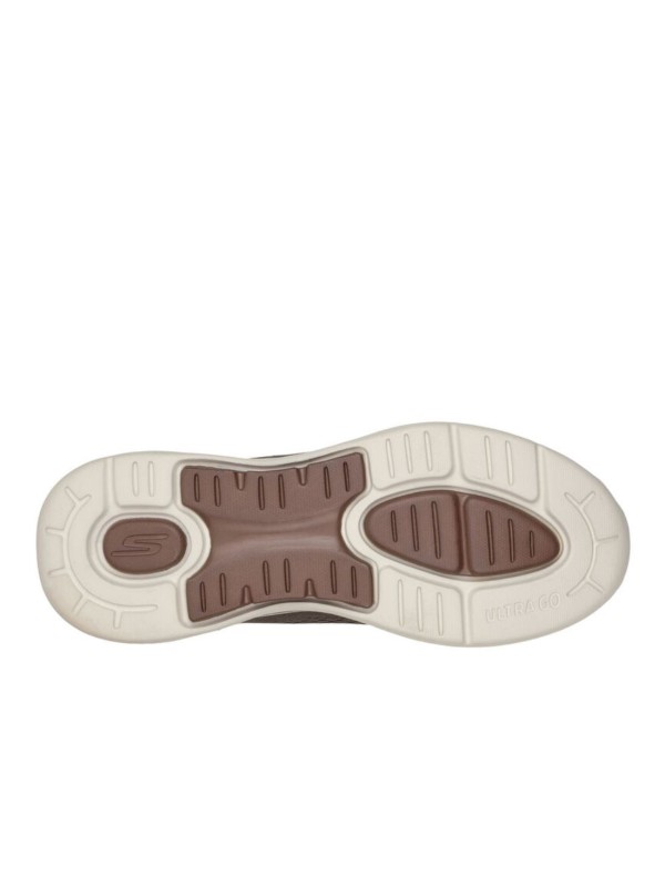 Deportivo Skechers Arch Fit 216116 Taupe