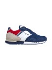 Deportivo Pepe Jeans London Urban B PBS40002 Marino