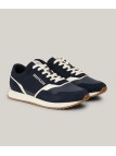 Deportivo Tommy Hilfiger Runner 04960 Marino