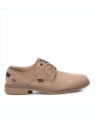 Zapato Serraje Xti 142527 Taupe