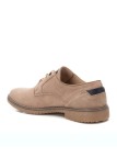 Zapato Serraje Xti 142527 Taupe