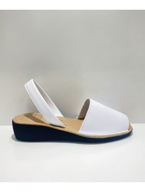 Menorquina Cuña Bnk 22100 Blanco