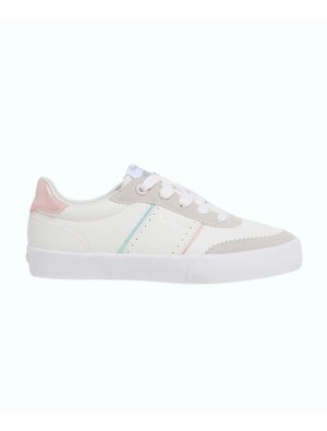 Deportivo Pepe Jeans Kenton Origin PGS30602 Blanco