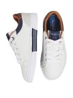 Deportivo Pepe Jeans Kenton Court PBS30569 Blanco