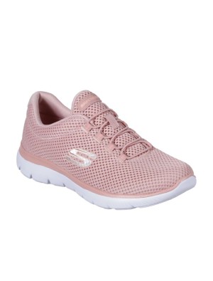 Deportivo Skechers Summits 12985 Rosa