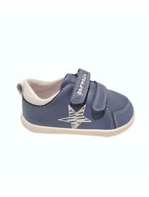 Deportivo respetuoso garvalin 242321-A Azul Petroleo