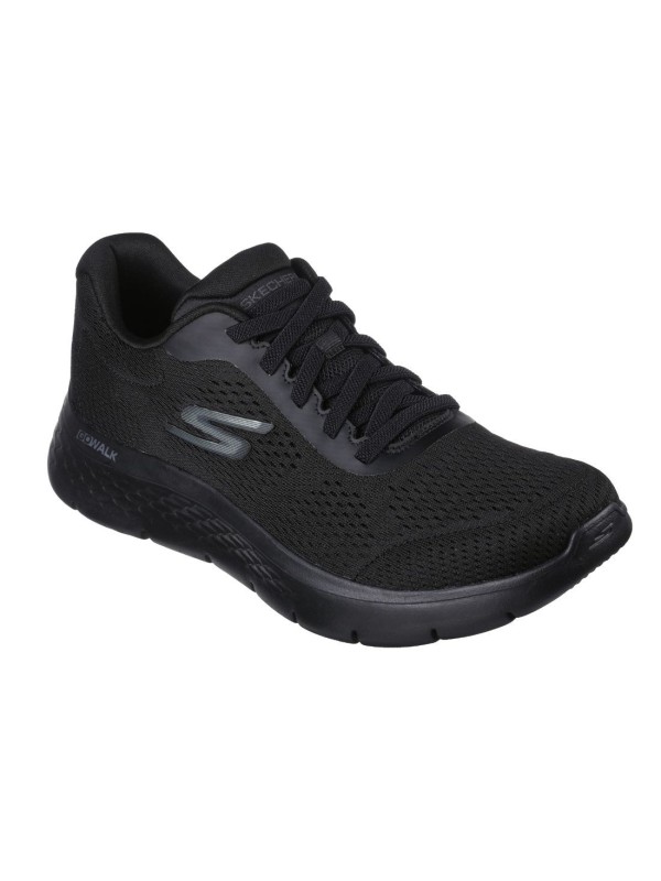 Deportivo Skechers Go Walk 216486 Negro