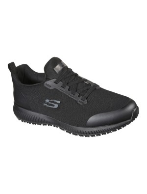 Deportivo Skechers Work 200051EC Negro
