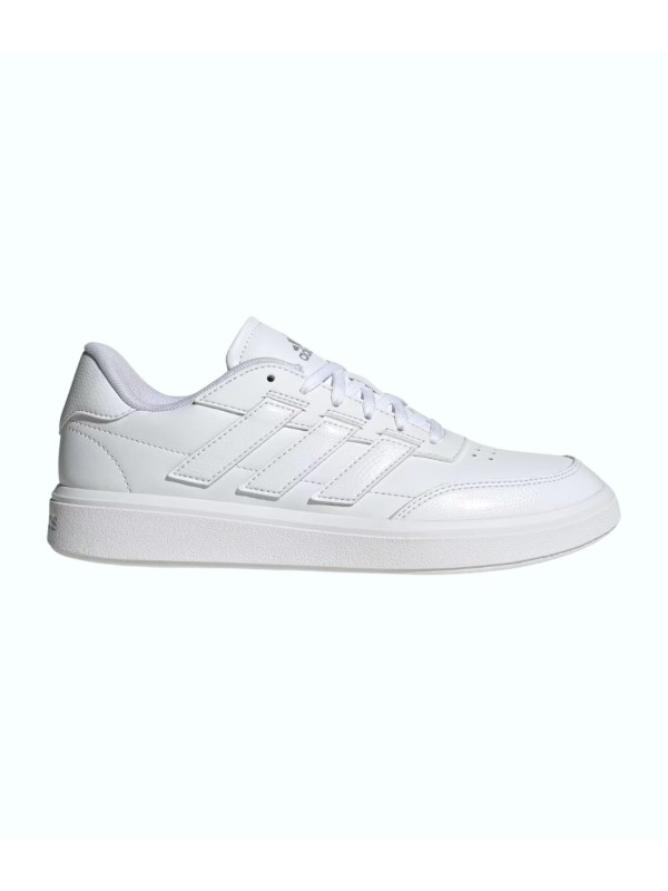 Deportivo Adidas Courtblock IF6554 Blanco