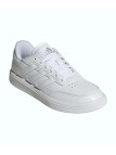 Deportivo Adidas Courtblock IF6554 Blanco