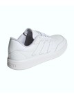 Deportivo Adidas Courtblock IF6554 Blanco