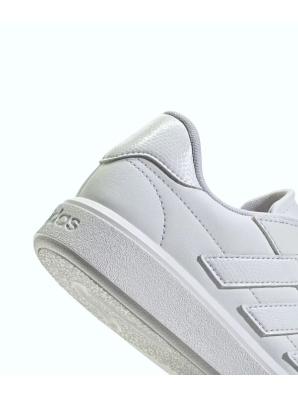 Deportivo Adidas Courtblock IF6554 Blanco