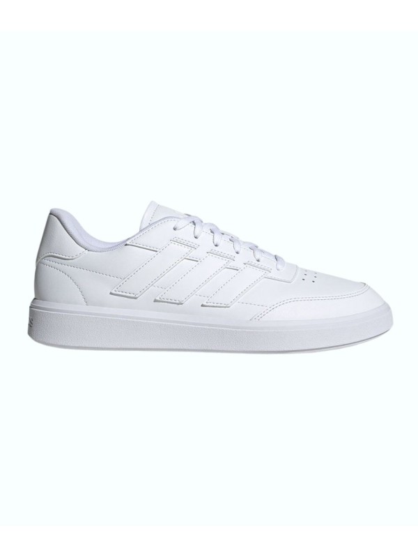 Deportivo Adidas Courtblock IF4031 Blanco