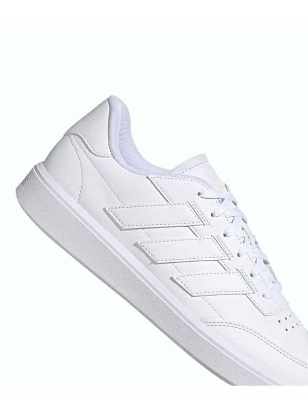 Deportivo Adidas Courtblock IF4031 Blanco