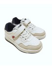 Deportivo Levis Kingdom VIN0010S Blanco