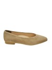 Bailarina Foos PAz 03 Serraje Beige