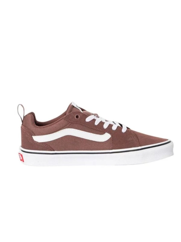 Zapatilla Vans Filmore Taupe