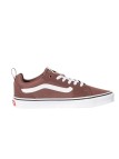 Zapatilla Vans Filmore Taupe