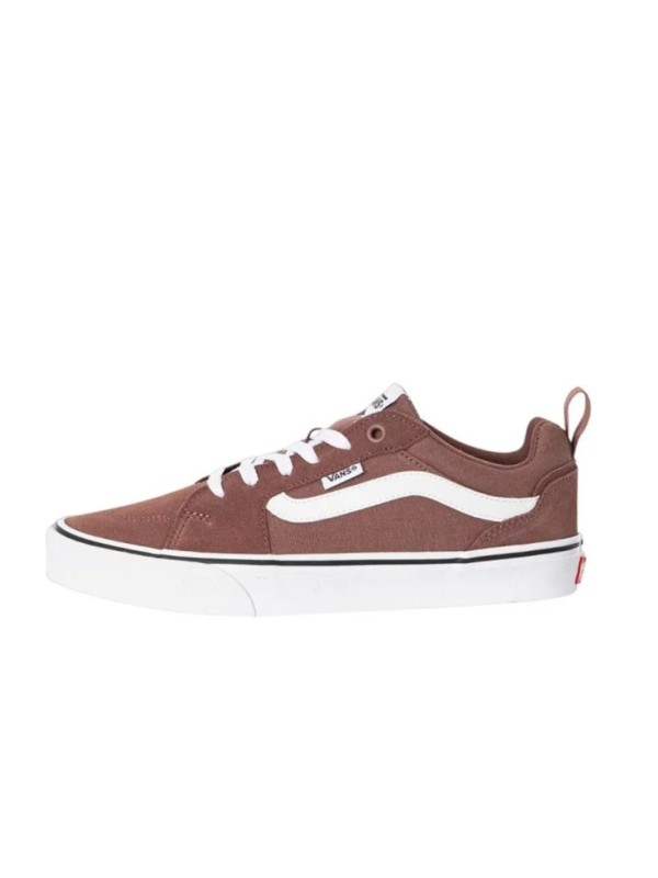 Zapatilla Vans Filmore Taupe