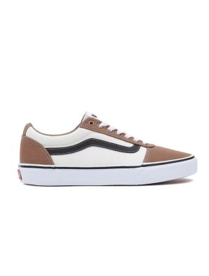 Zapatilla Vans Ward Beige
