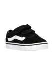 Zapatilla Vans Ward V (19-26) Negro