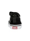 Zapatilla Vans Ward V (19-26) Negro