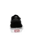 Zapatilla Vans Ward V (27-36) Negro