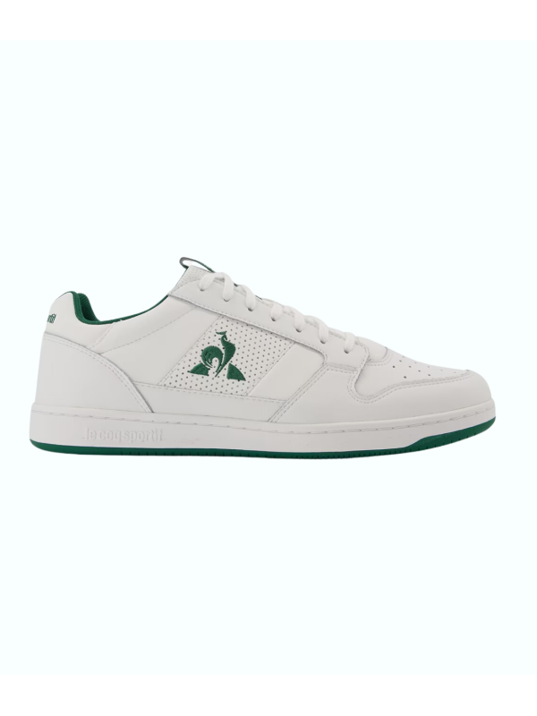 Deportivo Le Coq Breakpoint 2320382 Blanco Verde