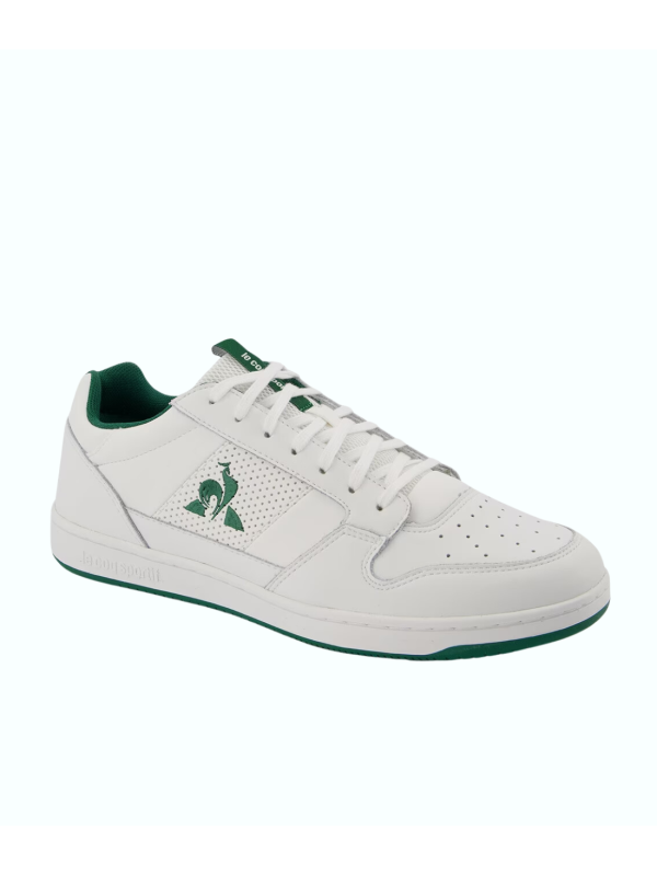 Deportivo Le Coq Breakpoint 2320382 Blanco Verde