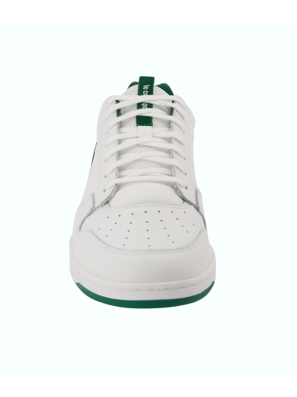 Deportivo Le Coq Breakpoint 2320382 Blanco Verde