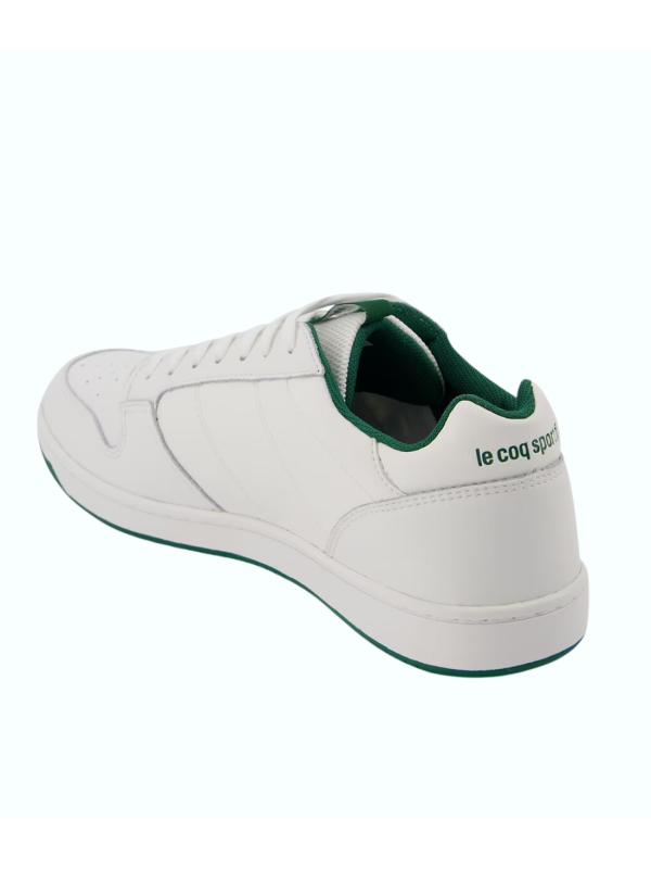 Deportivo Le Coq Breakpoint 2320382 Blanco Verde