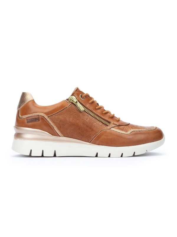 Sneakers Pikolinos Cantabria W4R-6994 Brandy