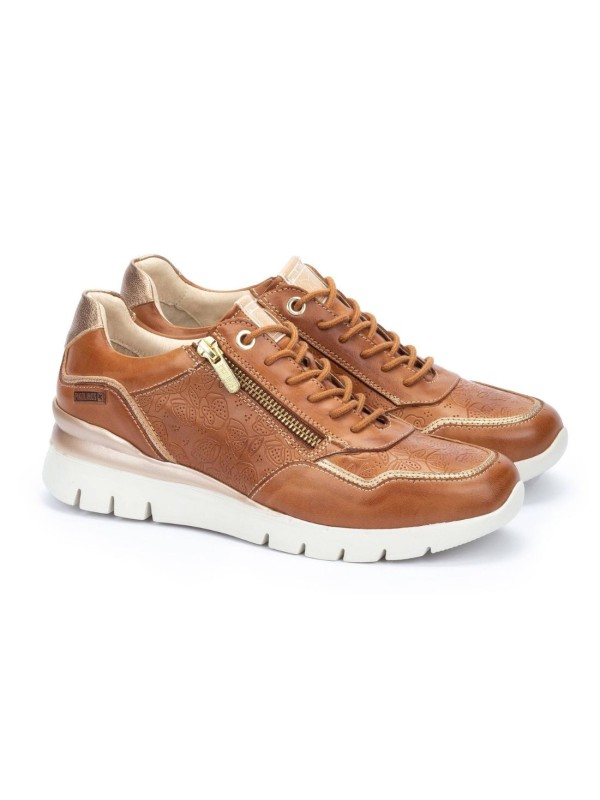 Sneakers Pikolinos Cantabria W4R-6994 Brandy