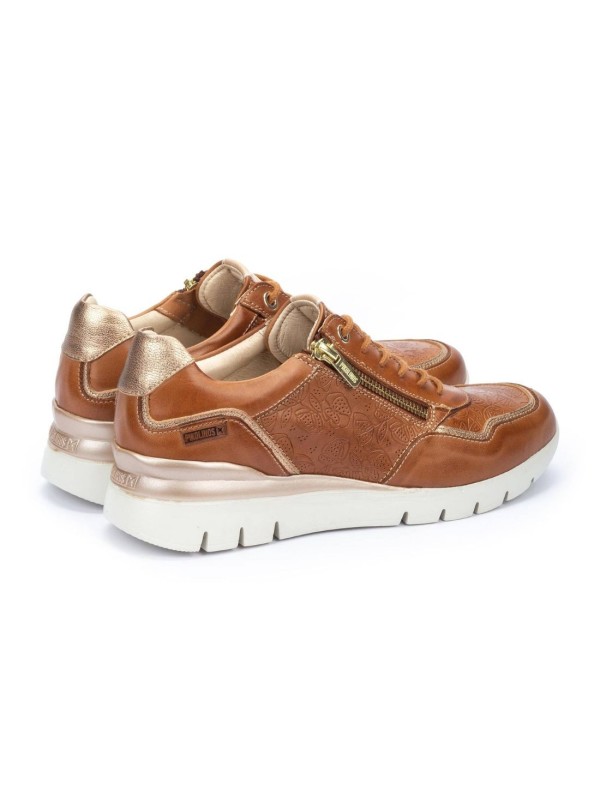 Sneakers Pikolinos Cantabria W4R-6994 Brandy