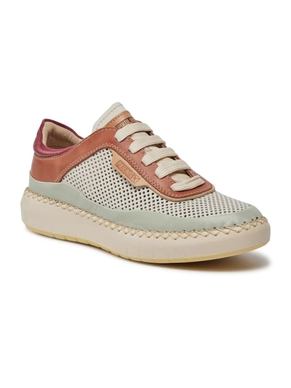 Sneakers Pikolinos Mesina W6B-6944C3 Nata